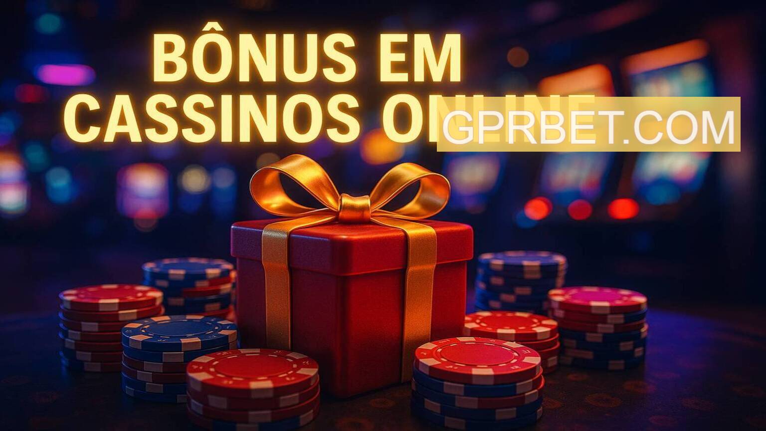 Bônus Festivos
