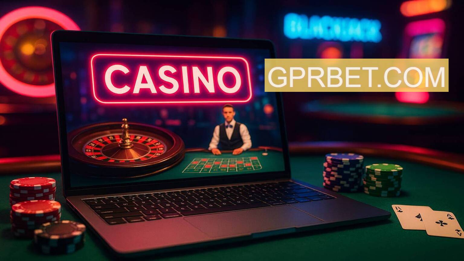 Benefícios do GPRBET