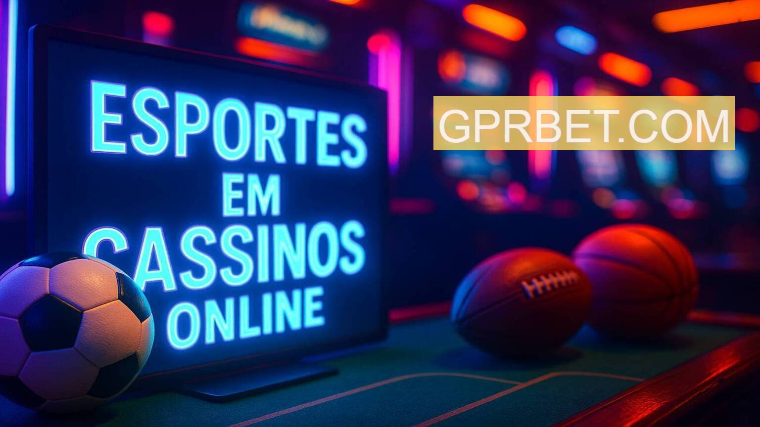 Eventos Esportivos