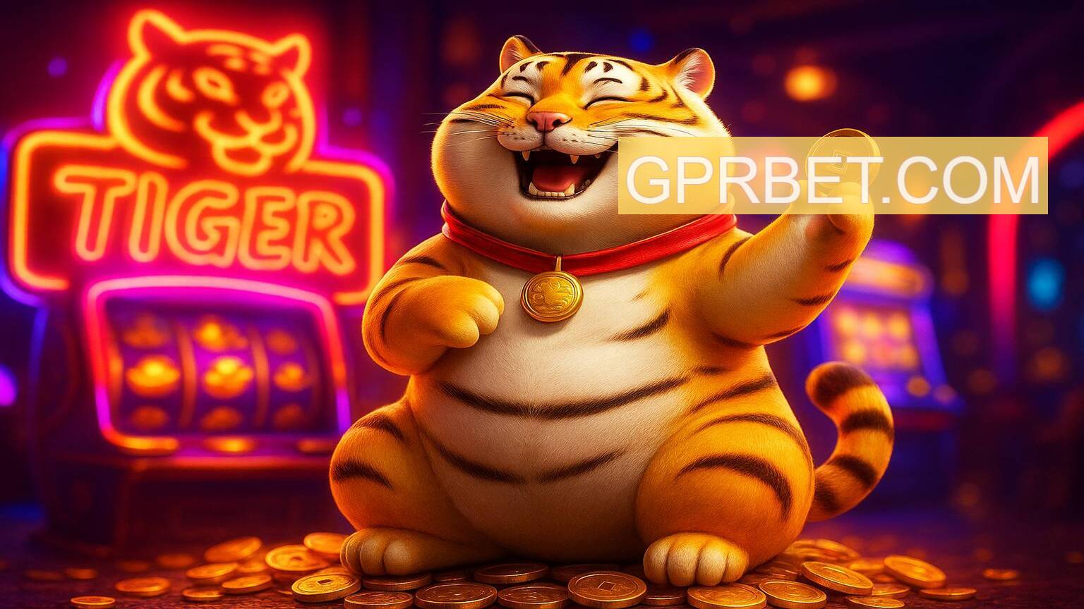 Como Jogar Fortune Tiger