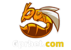 GPRBET LOGO