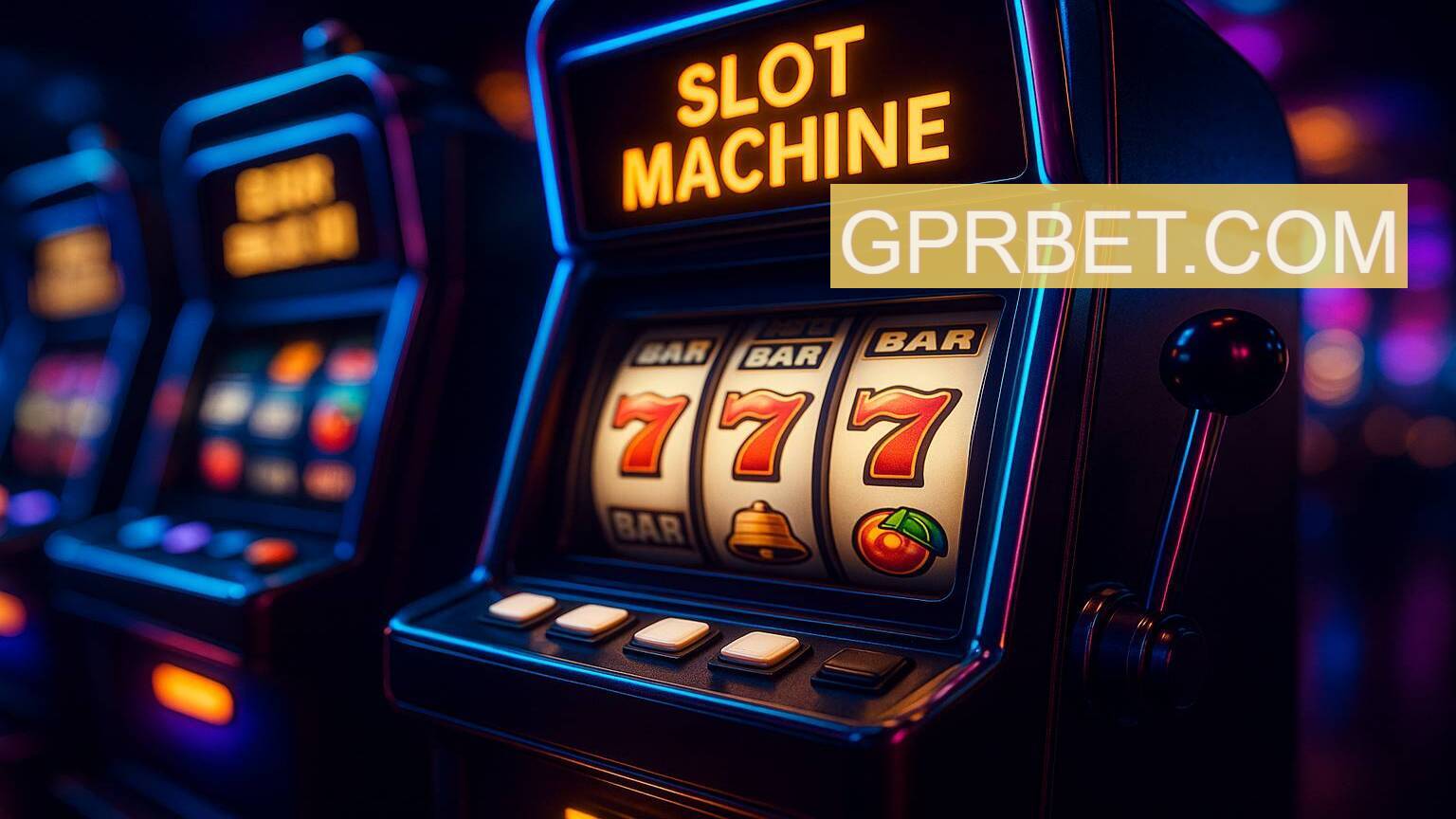 Benefícios dos Slots