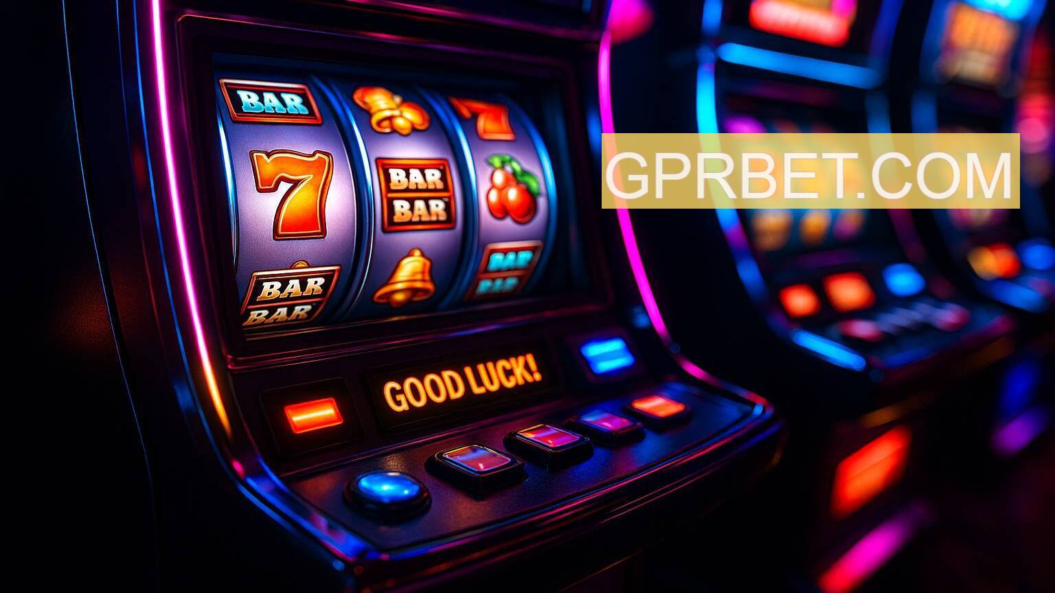 Slots Festivos